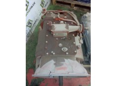 Recambio de caja cambios para iveco serie t fsafe (170/190-30 pt 224 kw) larga distancia referencia OEM IAM RTX11609A N064492 Y1