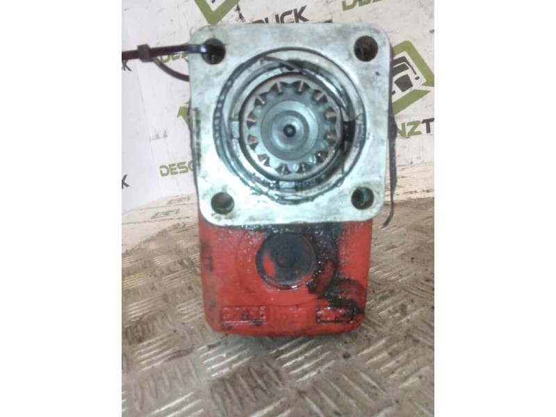 Recambio de toma de fuerza para iveco trucks stralis ad 190s31 referencia OEM IAM VBZF690PCC 064584 