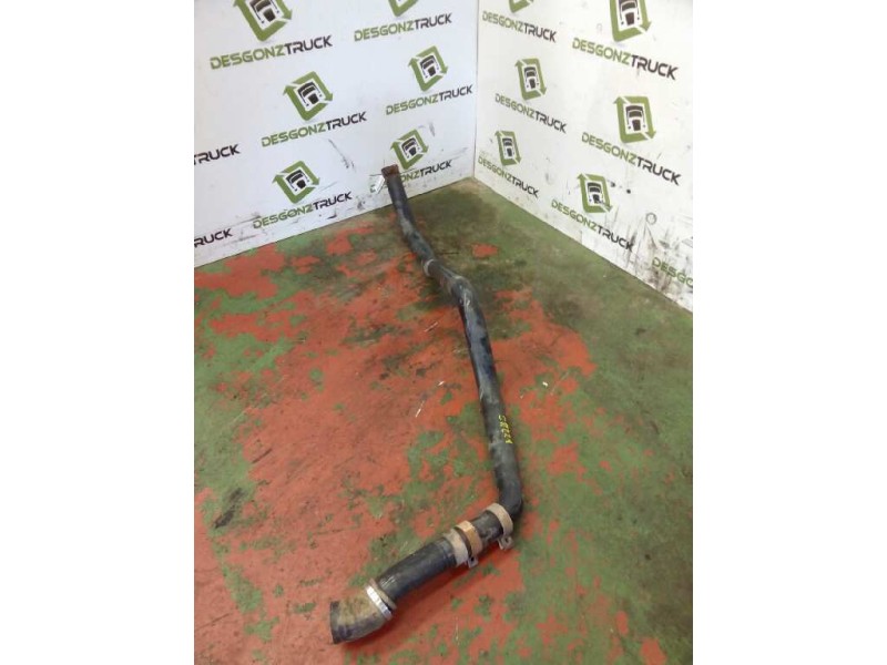 Recambio de tubos intarder para man tg - a 18.xxx fg / bb   (e3/e4) l referencia OEM IAM   