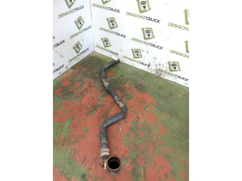 Recambio de tubos intarder para man tg - a 18.xxx fg / bb   (e3/e4) l referencia OEM IAM   