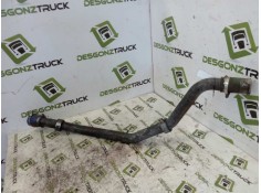 Recambio de tubos intarder para iveco stralis (as) fsa t / fp lt 4x2 gran espacio referencia OEM IAM    2