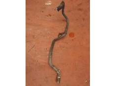 Recambio de tubos intarder para iveco stralis (as) fsa t / fp lt 4x2 gran espacio referencia OEM IAM    2