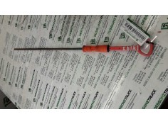 Recambio de soporte varilla nivel aceite motor para seat ibiza (6k) 1.8 cat (abs. adz) referencia OEM IAM 027115611C  