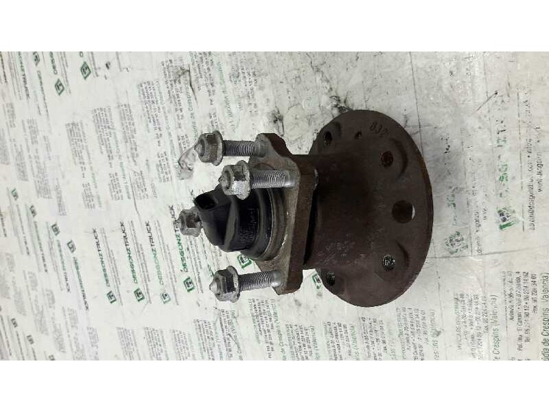 Recambio de mangon para opel astra g caravan comfort referencia OEM IAM   