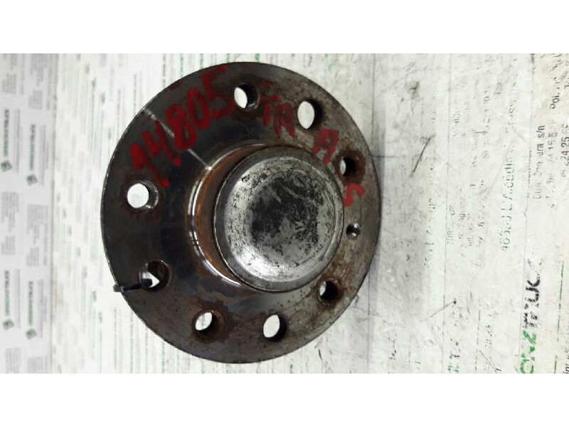 Recambio de mangon para opel astra g caravan comfort referencia OEM IAM   