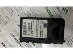 Recambio de lector tarjeta arranque para renault scenic ii authentique referencia OEM IAM 8200125077  