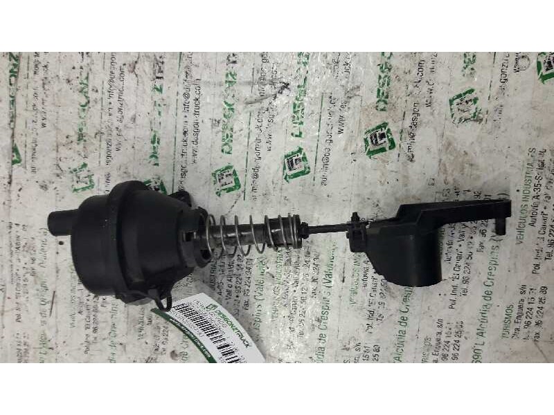 Recambio de valvula de vacio para seat ibiza (6k) básico referencia OEM IAM X19133280B  