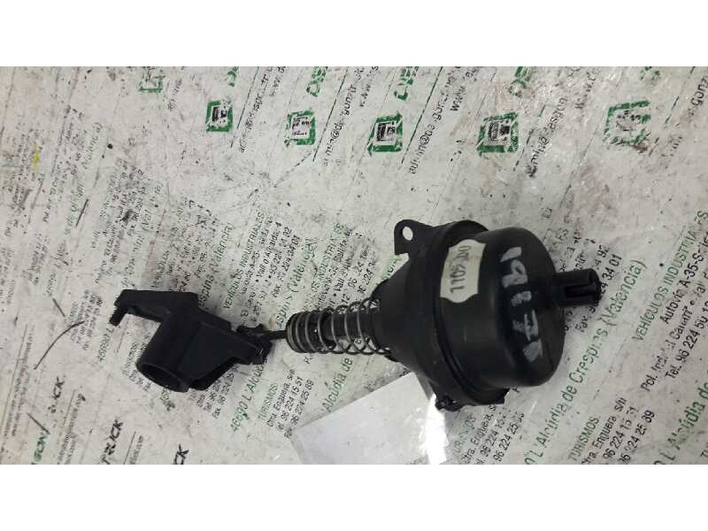 Recambio de valvula de vacio para seat ibiza (6k) básico referencia OEM IAM X19133280B  