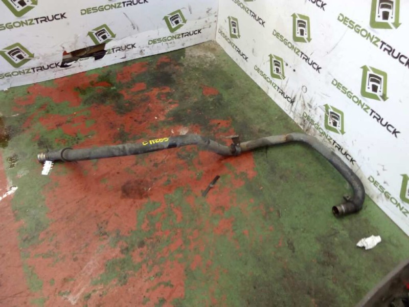 Recambio de tubos intarder para iveco stralis (ad/at) fg at   4x2 larga distancia referencia OEM IAM   