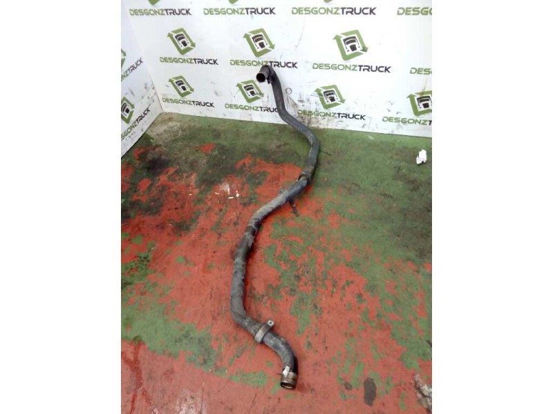 Recambio de tubos intarder para iveco stralis (ad/at) fg at   4x2 larga distancia referencia OEM IAM   