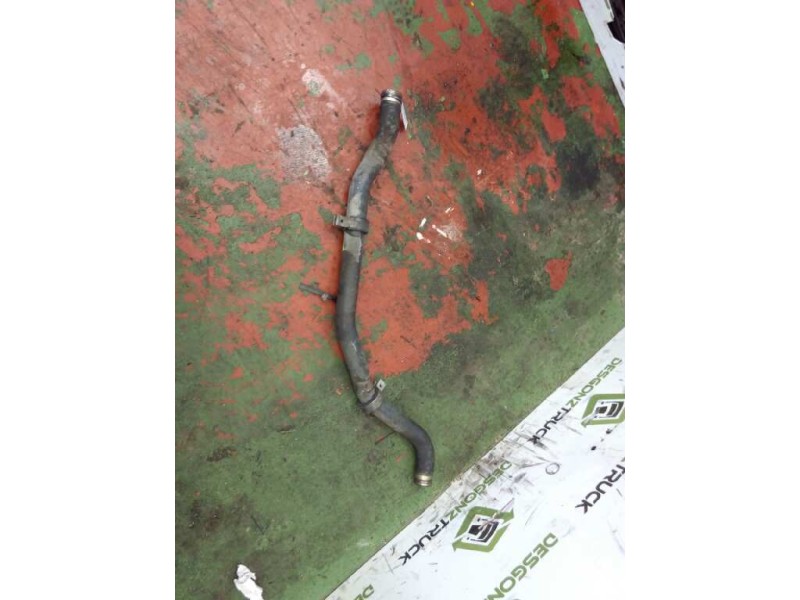 Recambio de tubos intarder para iveco stralis (ad/at) fg at   4x2 larga distancia referencia OEM IAM   