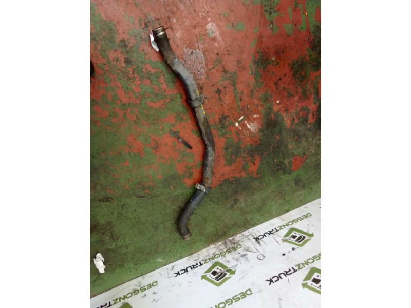 Recambio de tubos intarder para iveco stralis (ad/at) fg at   4x2 larga distancia referencia OEM IAM   