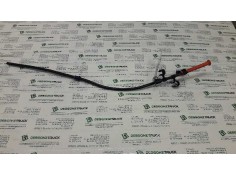 Recambio de soporte varilla nivel aceite motor para seat ibiza (6k1) 1.4 referencia OEM IAM   