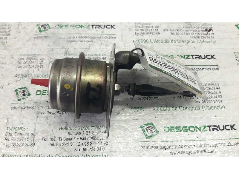 Recambio de valvula de presion para ford mondeo berlina (ge) ambiente (06.2003) (d) referencia OEM IAM   
