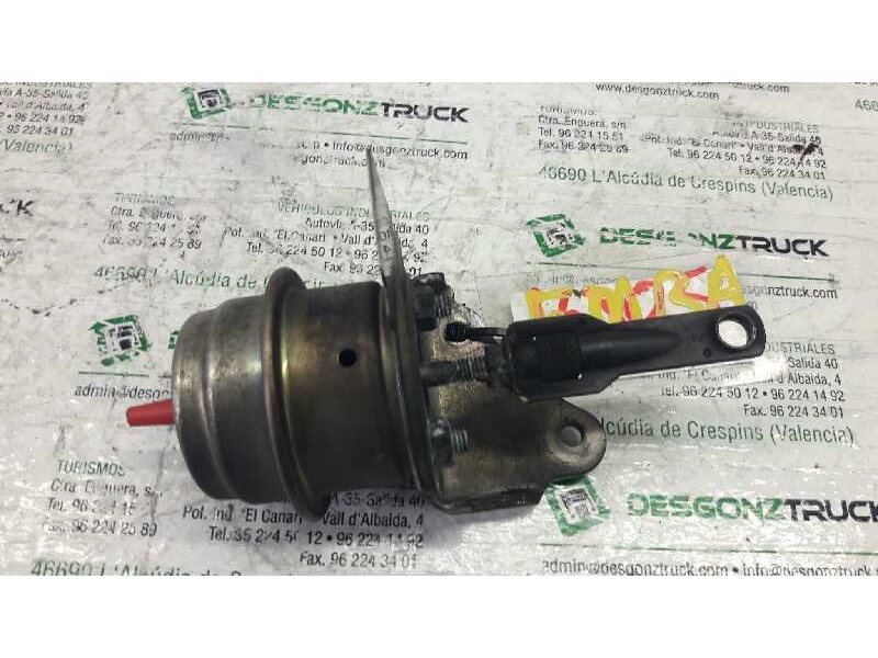 Recambio de valvula de presion para ford mondeo berlina (ge) ambiente (06.2003) (d) referencia OEM IAM   