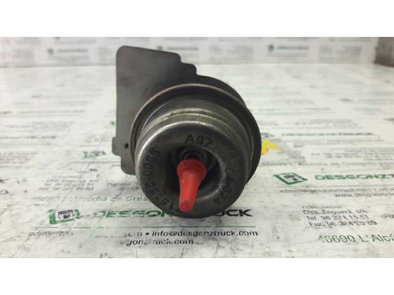 Recambio de valvula de presion para ford mondeo berlina (ge) ambiente (06.2003) (d) referencia OEM IAM   