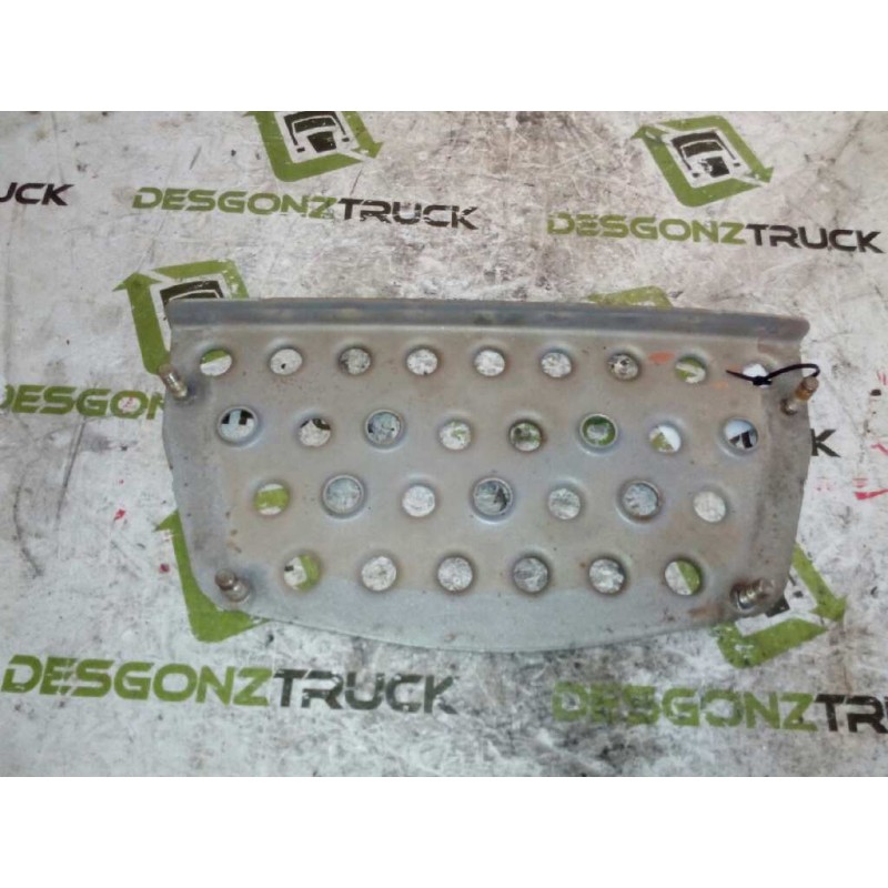 Recambio de huella peldaño para man tg - a 18.xxx fg / bb   (e3/e4) l referencia OEM IAM DERECHO  