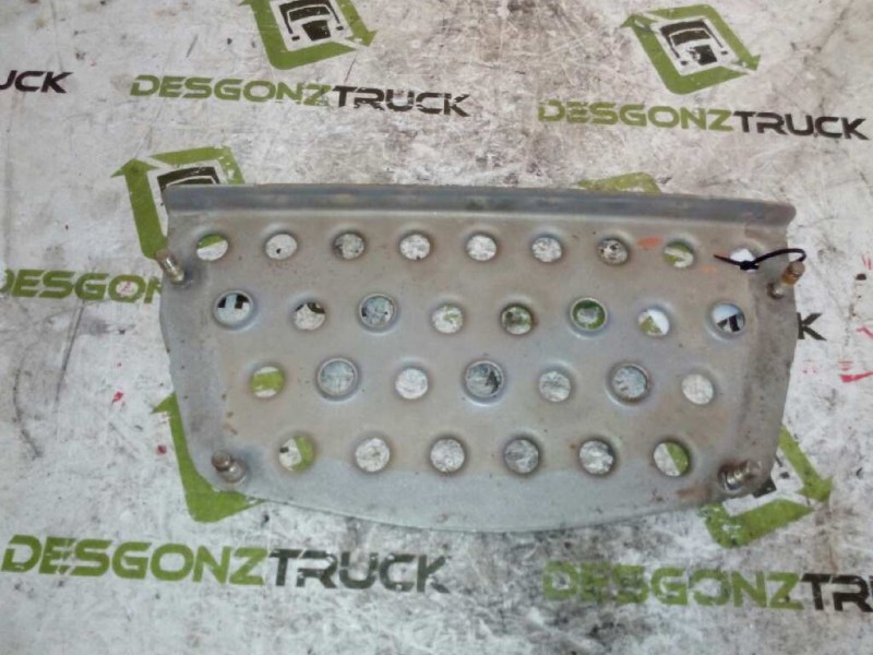 Recambio de huella peldaño para man tg - a 18.xxx fg / bb   (e3/e4) l referencia OEM IAM DERECHO  