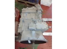 Recambio de caja cambios para daf serie 2500/2505 dhs fsa dist.ent.ej. 3250 zgg16 topsleeper referencia OEM IAM 16S112 129605211