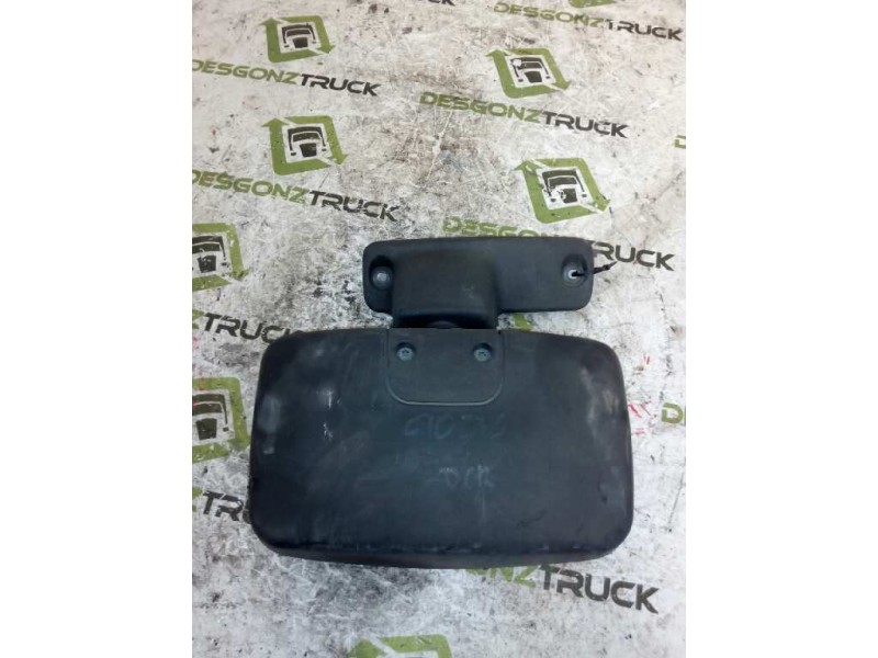 Recambio de retrovisor exterior angular para renault premium distribution fas 4x2 cabina larga referencia OEM IAM   