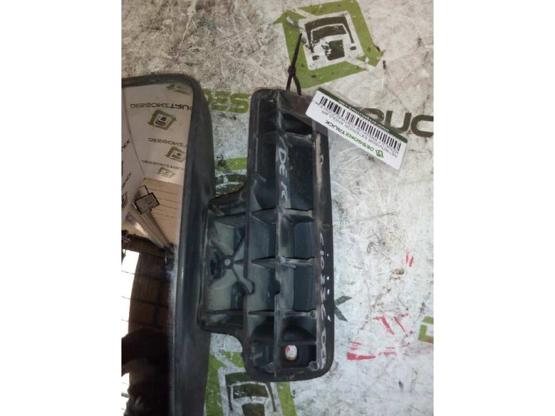 Recambio de retrovisor exterior angular para renault premium distribution fas 4x2 cabina larga referencia OEM IAM   