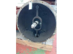 Recambio de caja cambios para daf serie 2500/2505 dhs fsa dist.ent.ej. 3250 zgg16 topsleeper referencia OEM IAM 16S112 129605211 2
