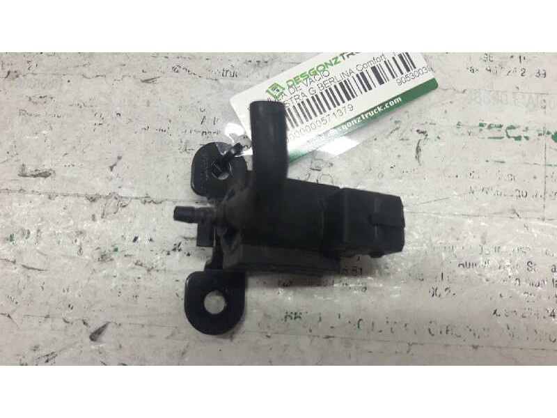 Recambio de valvula de vacio para opel astra g berlina comfort referencia OEM IAM 90530039  