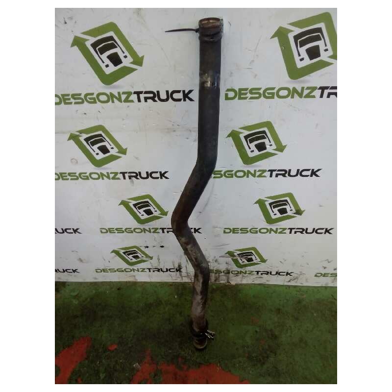 Recambio de tubos intarder para iveco stralis (as) fsa t / fp lt 4x2 gran espacio referencia OEM IAM 16AS2321TD  