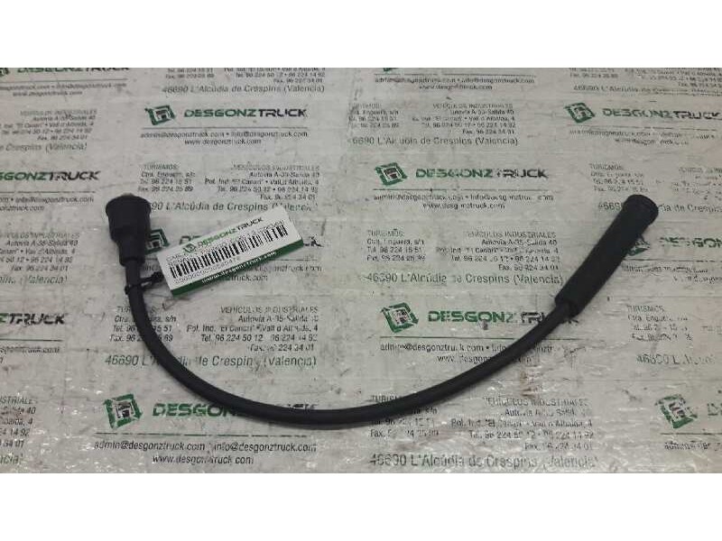 Recambio de cable delco para renault twingo (co6) 1.3 (c063/64) referencia OEM IAM   
