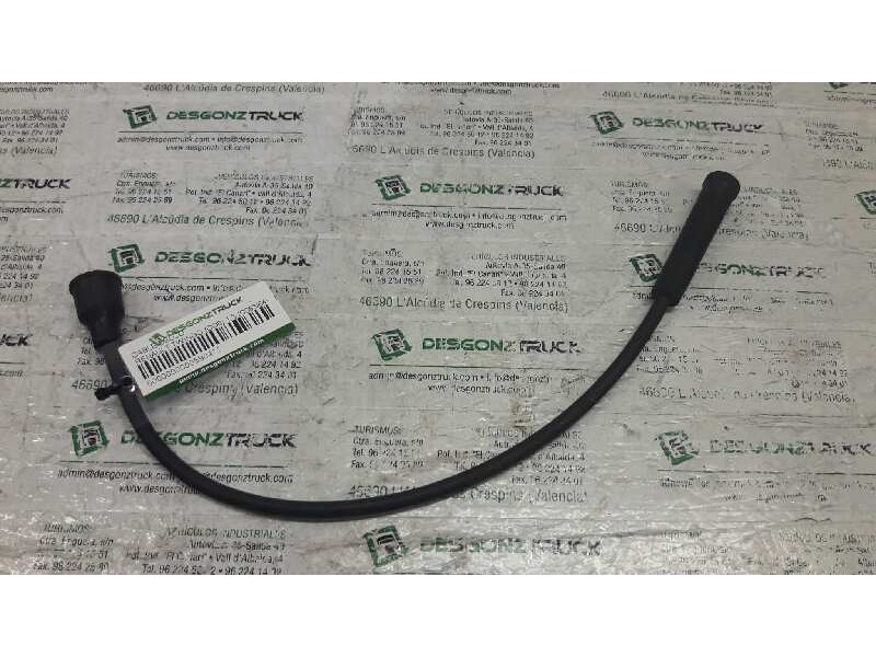 Recambio de cable delco para renault twingo (co6) 1.3 (c063/64) referencia OEM IAM   