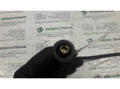 Recambio de cable delco para renault twingo (co6) 1.3 (c063/64) referencia OEM IAM    2