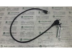 Recambio de cable delco para renault twingo (co6) 1.3 (c063/64) referencia OEM IAM   