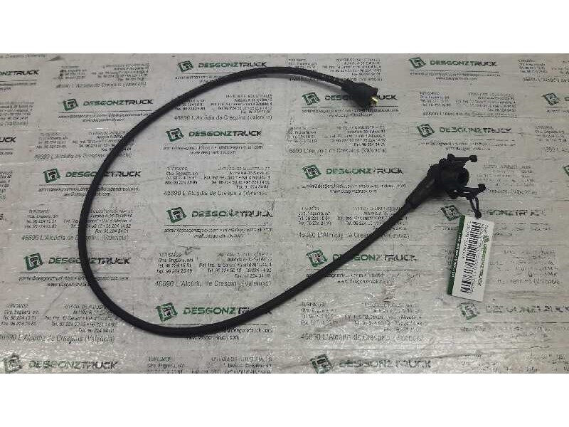 Recambio de cable delco para renault twingo (co6) 1.3 (c063/64) referencia OEM IAM   