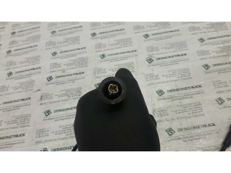 Recambio de cable delco para renault twingo (co6) 1.3 (c063/64) referencia OEM IAM   