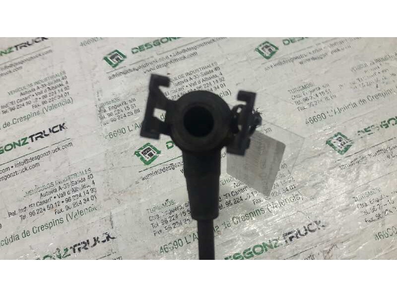 Recambio de cable delco para renault twingo (co6) 1.3 (c063/64) referencia OEM IAM   