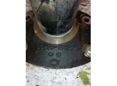 Recambio de soporte ballesta delantero para nissan cabstar 09.06 cabstar 35.xx cabina simple cabina individual referencia OEM IA 2