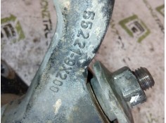 Recambio de soporte ballesta delantero para nissan cabstar 09.06 cabstar 35.xx cabina simple cabina individual referencia OEM IA 2