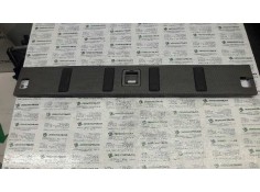 Recambio de tapa rueda de recambio para nissan x-trail (t30) comfort referencia OEM IAM 849089H400  