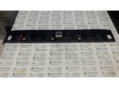 Recambio de tapa rueda de recambio para nissan x-trail (t30) comfort referencia OEM IAM 849089H400   2