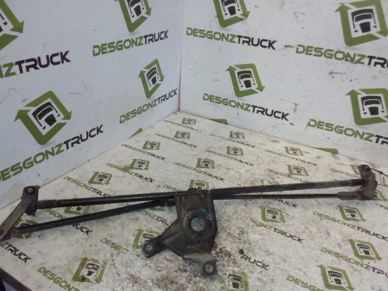 Recambio de articulacion limpia delantero para daf serie cf85.xxx ab06 fsa 4x2 tráfico urbano referencia OEM IAM   