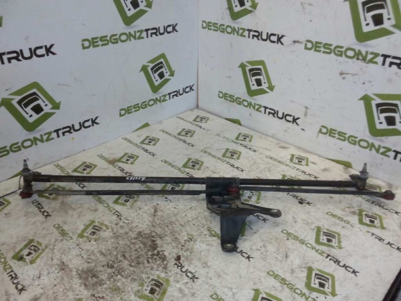 Recambio de articulacion limpia delantero para daf serie cf85.xxx ab06 fsa 4x2 tráfico urbano referencia OEM IAM   