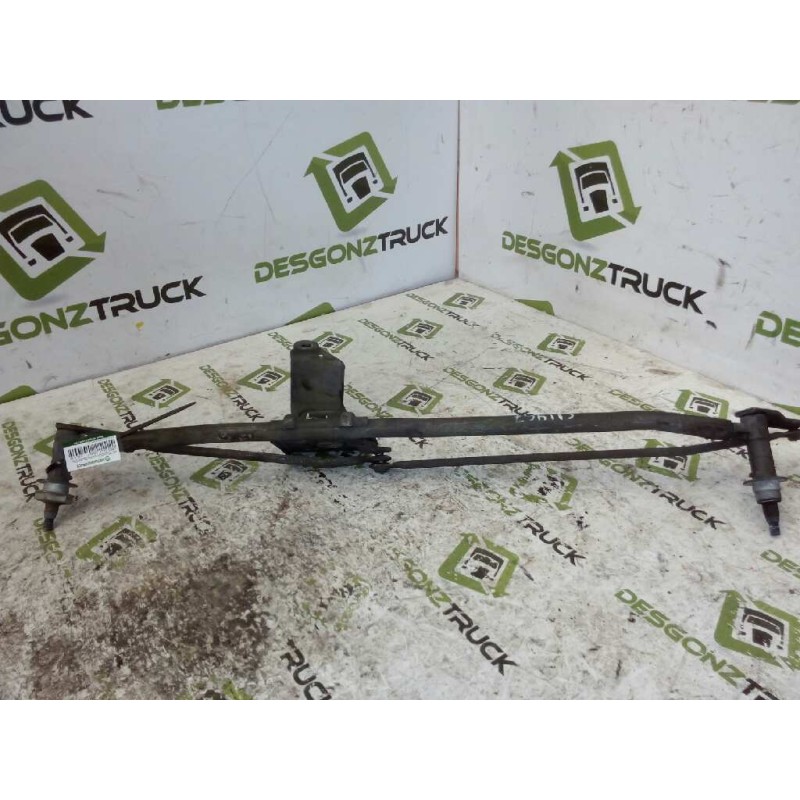 Recambio de articulacion limpia delantero para iveco daily caja cerrada (1999 =>) 35 - c 13 caja cerrada referencia OEM IAM   