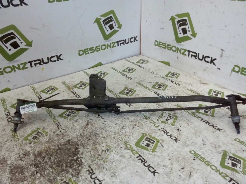 Recambio de articulacion limpia delantero para iveco daily caja cerrada (1999 =>) 35 - c 13 caja cerrada referencia OEM IAM   