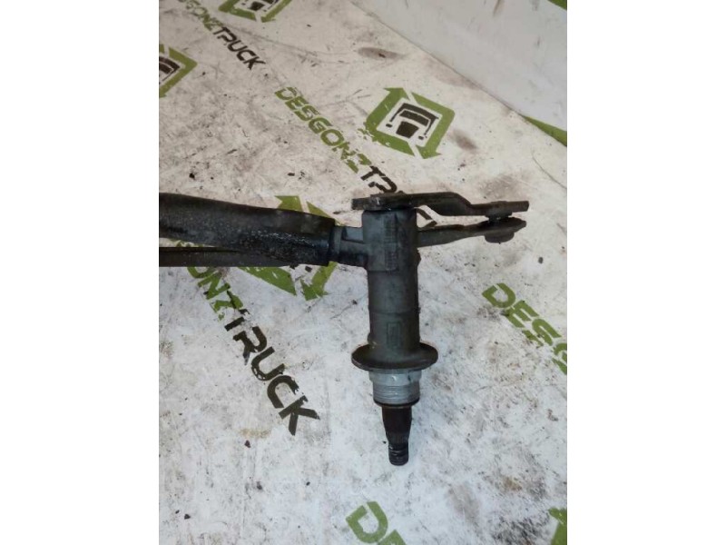 Recambio de articulacion limpia delantero para iveco daily caja cerrada (1999 =>) 35 - c 13 caja cerrada referencia OEM IAM   