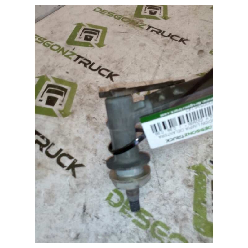 Recambio de articulacion limpia delantero para iveco daily caja cerrada (1999 =>) 35 - c 13 caja cerrada referencia OEM IAM   