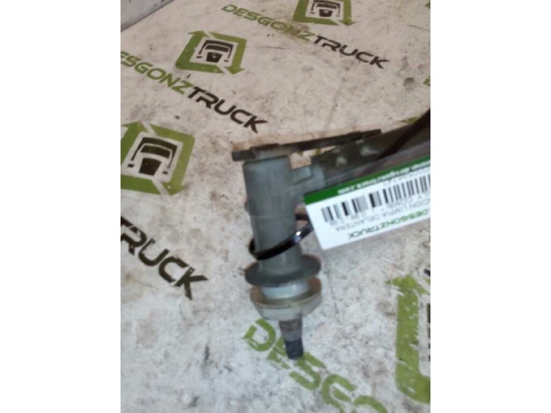 Recambio de articulacion limpia delantero para iveco daily caja cerrada (1999 =>) 35 - c 13 caja cerrada referencia OEM IAM   