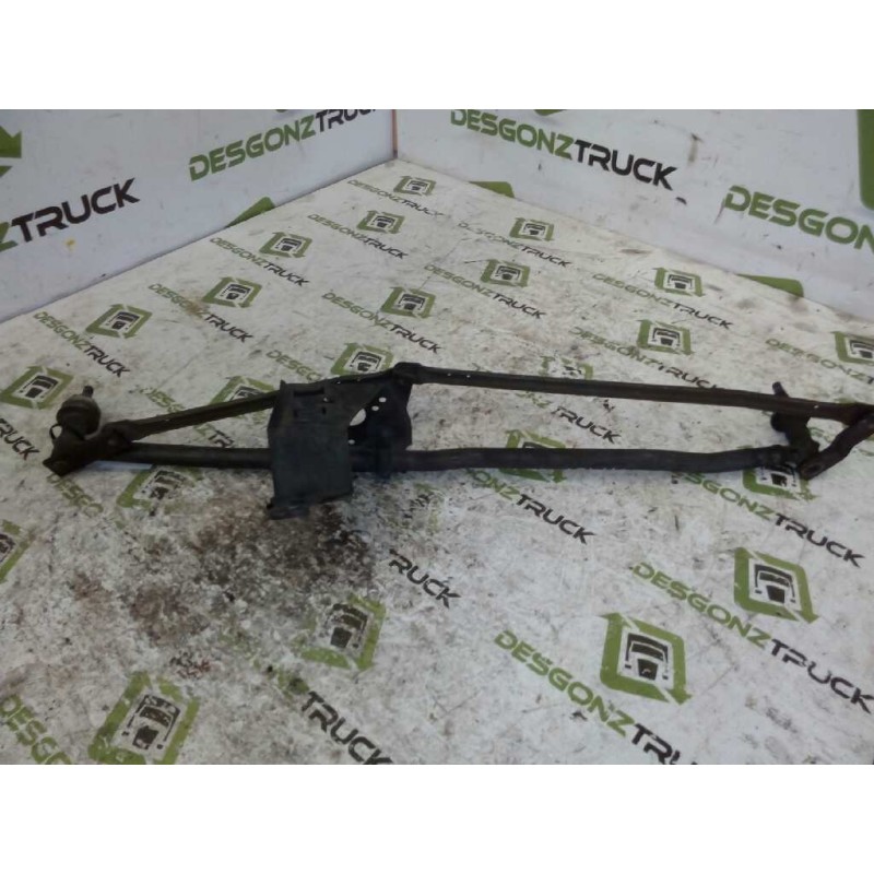 Recambio de articulacion limpia delantero para iveco daily caja cerrada (1999 =>) 35 - c 13 caja cerrada referencia OEM IAM   