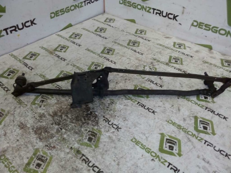 Recambio de articulacion limpia delantero para iveco daily caja cerrada (1999 =>) 35 - c 13 caja cerrada referencia OEM IAM   