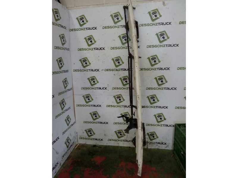 Recambio de articulacion limpia delantero para man f 2000 19.xxx 12.0 diesel referencia OEM IAM   