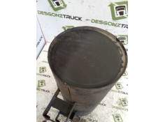 Recambio de calderin para nissan eco - t 100.45/78 kw/e2 referencia OEM IAM    2